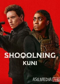 Shoqolning Kuni Buyuk Britaniya Seriali 2024 2025 Uzbek tilida O'zbekcha tarjima Barcha qismlar skachat