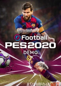 PES 2020 / Pro Evolution Soccer 2020 Demo skachat tas-ix скачать без steam