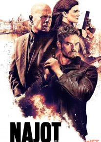 Najot / Qutqarish / Najotkor Uzbek tilida 2015 O'zbekcha tarjima kino HD