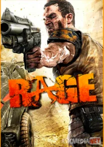 Rage
