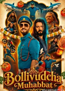 Bollivudcha muhabbat 2026 Uzbek tilida O'zbekcha tarjima kino Muhabbat qushchasi / Sevgim qiroli Full HD tas-ix skachat