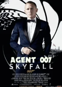 Agent 007 Skayfol 2012 Uzbek O'zbek tilida tas-ix skachat download