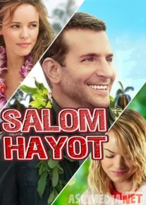 Salom hayot Uzbek tilida 2015 kino HD