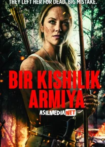 Bir Kishilik Armiya Uzbek tilida 2020 O'zbekcha tarjima kino HD