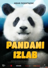 Pandani izlab Uzbek tilida 2020 O'zbekcha tarjima kino HD