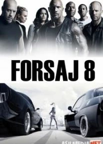 Forsaj 8 / Farsaj 8 / F8 Uzbek tilida 2017 O'zbekcha tarjima kino HD