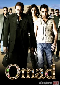 Omad / Nafs balosi 2 / Fortuna 2009 Hind kino Uzbek tilida O'zbekcha tarjima kino Full HD tas-ix skachat
