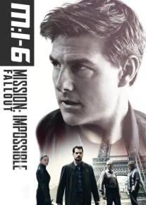 Uddalab bo'lmas topshiriq 6 / Imkonsiz / Bajarib bo'lmas vazifa 6 Uzbek tilida 2018 O'zbekcha tarjima kino HD