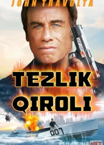 Tezlik qiroli / Shiddatkorlik O'ldiradi / Tezlik o'ldiradi Uzbek tilida 2018 O'zbekcha tarjima kino HD