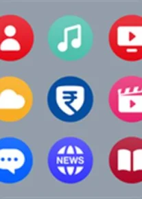 MyJio v3.2.42 (2017).