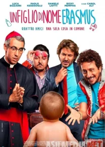 Erasmus / Erazmus ismli o'g'il Komediya kino Uzbek tilida O'zbekcha tarjima kino 2020 HD tas-ix skachat