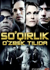 So'qirlik Uzbek tilida 2008 O'zbek tarjima kino HD