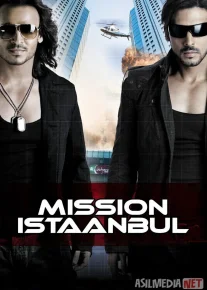 Terror o'yinlari / Istanbul missiyasi Hind kino 2008 Uzbek tilida O'zbekcha tarjima kino Full HD tas-ix skachat