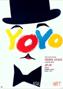 Yoyo Uzbek tilida 1964 O'zbekcha tarjima kino HD