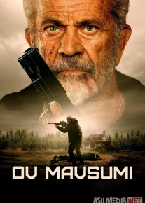 Ov mavsumi / Ovlash fasli 2025 Uzbek tilida O'zbekcha tarjima kino Full HD tas-ix skachat