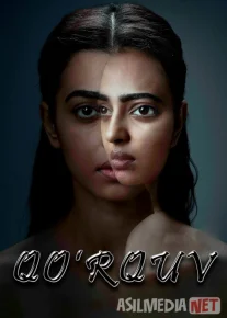 Qo'rquv / Fobiya Hind kino Premyera Uzbek tilida O'zbekcha 2016 tarjima kino Full HD tas-ix skachat