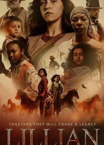 Lilian / Lillian / Lilliya Uzbek tilida O'zbekcha tarjima kino 2019 HD tas-ix skachat