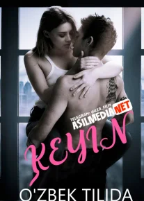 Keyin 1 / После 1 / So'ngra 1 / After 1 romantik film Uzbek tilida 2019 O'zbekcha tarjima film Full HD skachat