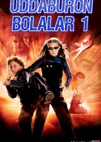 Uddaburon Bolalar 1 Uzbek tilida 2001 kino HD