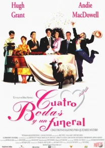 To'rt to'y va bir aza Uzbek tilida 1993 O'zbekcha tarjima film Full HD skachat