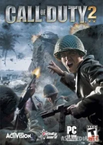 Call of Duty 2 Tas-IX