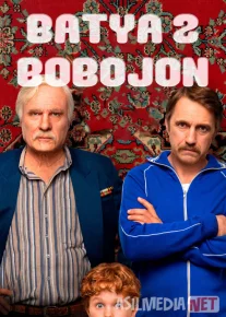 Ota 2: Bobo / Batya 2: Bobojon 2025 Uzbek tilida O'zbekcha tarjima kino Full HD tas-ix skachat