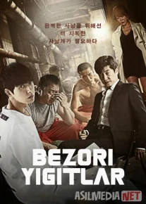 Bezori yigitlar Koreya seriali Barcha qismlar O'zbek tilida 2014 2018 Uzbekcha tarjima skachat