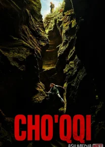 Cho'qqi / Apex 2026 Uzbek tilida O'zbekcha tarjima kino Full HD tas-ix skachat