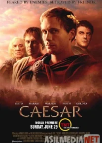 Yuliy Sezar Haqida serial Barcha qismlar O'zbek tilida 2002 Uzbekcha tarjima