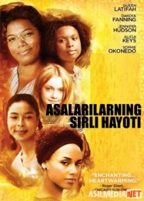 Asalarilarning sirli hayoti Uzbek O'zbek tilida tas-ix skachat download