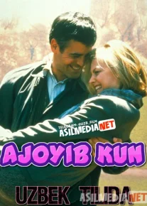 Ajoyib kun Uzbek tilida 1966 kino HD