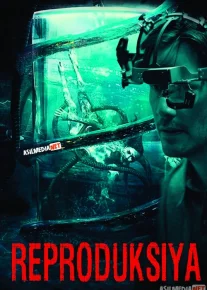 Reproduktsiya / Repraduksiya Uzbek tilida 2017 O'zbekcha tarjima kino HD