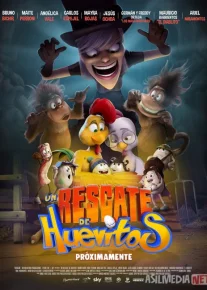 Jasur parrandalar 2 Multfilm Uzbek tilida 2021 O'zbekcha tarjima HD