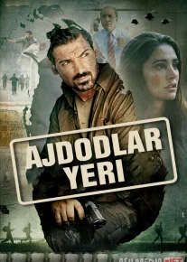 Ajdodlar yeri / Madras kafesi Hind kino 2013 Uzbek tilida O'zbekcha tarjima kino Full HD tas-ix skachat