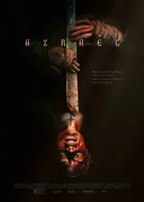 Azroil / Azrael: Sukunat dunyosi Uzbek tilida 2024 O'zbekcha tarjima kino HD