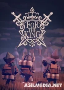 For The King