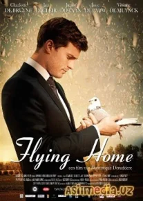 Uyga qaytish / Flying Home (O'zbek tilida)