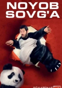 Noyob sovg'a Uzbek tilida O'zbekcha tarjima HD