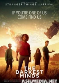 The Darkest Minds