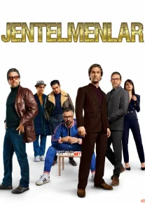 Jentelmenlar | Jentlmenlar Uzbek tilida 2020 O'zbek tarjima kino HD