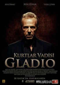 Долина волков: Гладио / Kurtlar Vadisi: Gladio Tas-IX