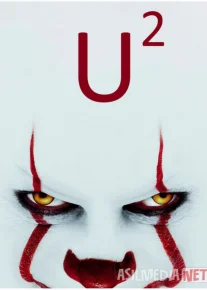 "U 2" / U 2 / ONO 2 / Masxaraboz U 2 O'zbekcha tarjima Uzbek tilida 2019 O'zbek tarjima kino HD