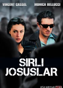 Maxfiy agentlar / Sirli josuslar / Yanus missiyasi 2004 Uzbek tilida O'zbekcha tarjima kino Full HD tas-ix skachat