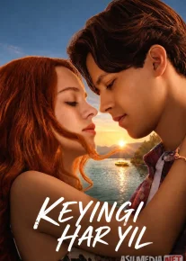 Keyingi har yil 2026 Barcha qismlar Romantik serial Uzbek tilida Xar bir kelasi yil O'zbekcha tarjima kino Tuzli qahfa Full HD tas-ix skachat