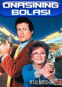 Onasining bolasi Uzbek tilida 1992 O'zbekcha tarjima kino HD