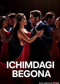 Ichimdagi begona Turk seriali Barcha qismlar 2023 2024 Uzbek tilida O'zbekcha tarjima kino Full HD tas-ix skachat