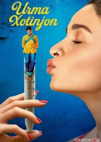 Urma, Xotinjon / Sevimlilar 2022 Uzbek tilida O'zbekcha tarjima kino Full HD tas-ix skachat