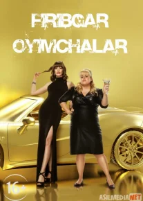 Firibgar oyimchalar / Firibgar xonimlar Uzbek tilida 2019 kino HD