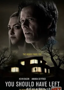 Siz chiqib ketishingiz kerak edi / Sen Ketsang Kerak Ujas kino Uzbek tilida O'zbekcha tarjima kino 2020 HD tas-ix skachat