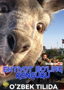 Ehtiyot Bo'ling, Kenguru Premyera kino Uzbek tilida 2020 O'zbekcha tarjima kino HD